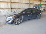 Hyundai Elantra 2015