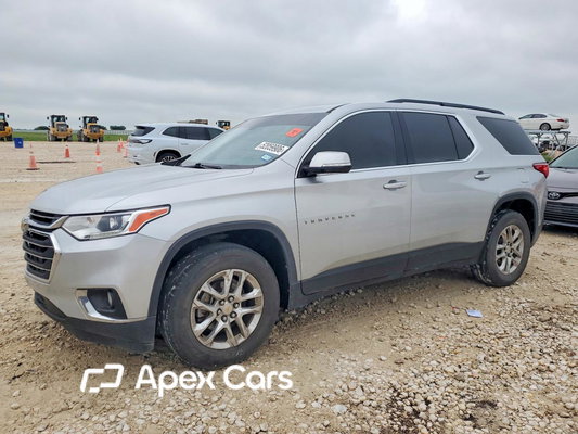 Chevrolet Traverse 2020 - Image 1 of 13