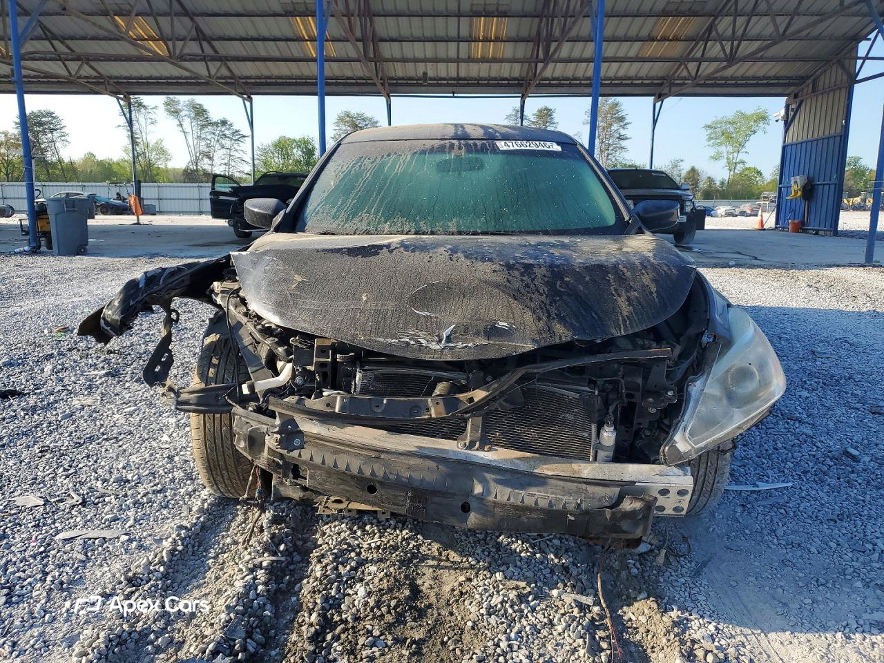 Nissan Altima 2013