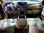 Honda Pilot 2012