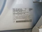 Audi Q5 2018
