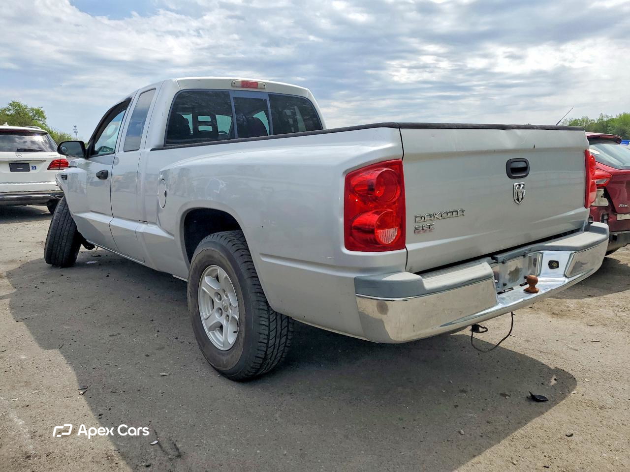 Dodge Dakota 2006