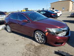 Acura ILX 2016