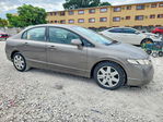 Honda Civic 2008