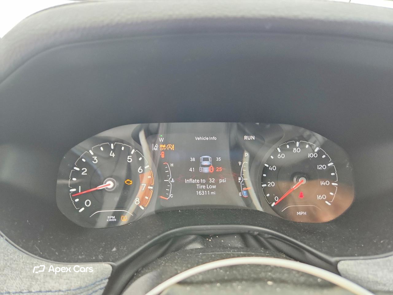Jeep Compass 2022