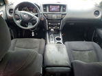 Nissan Pathfinder 2015