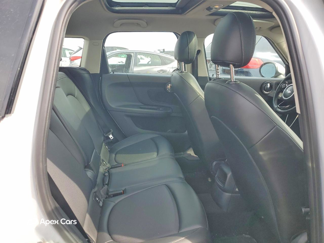 MINI Cooper 2019