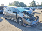 Honda Fit 2013