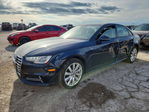 Audi A4 2018