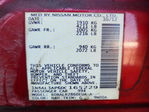 Nissan Altima 2013