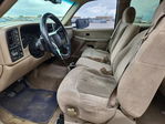 Chevrolet Silverado 2001