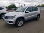 Volkswagen Tiguan 2014