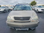 Lexus RX 2000