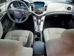 Chevrolet Cruze 2015
