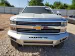 Chevrolet Silverado 2016