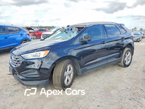 Ford Edge 2019 - Zdjęcie 1 z 14