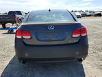 Lexus GS 2011