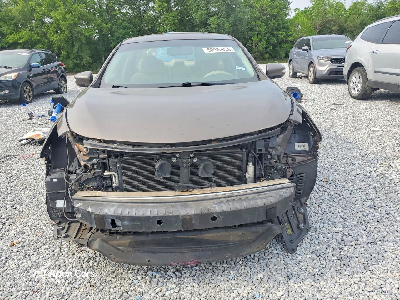 Nissan Altima 2014