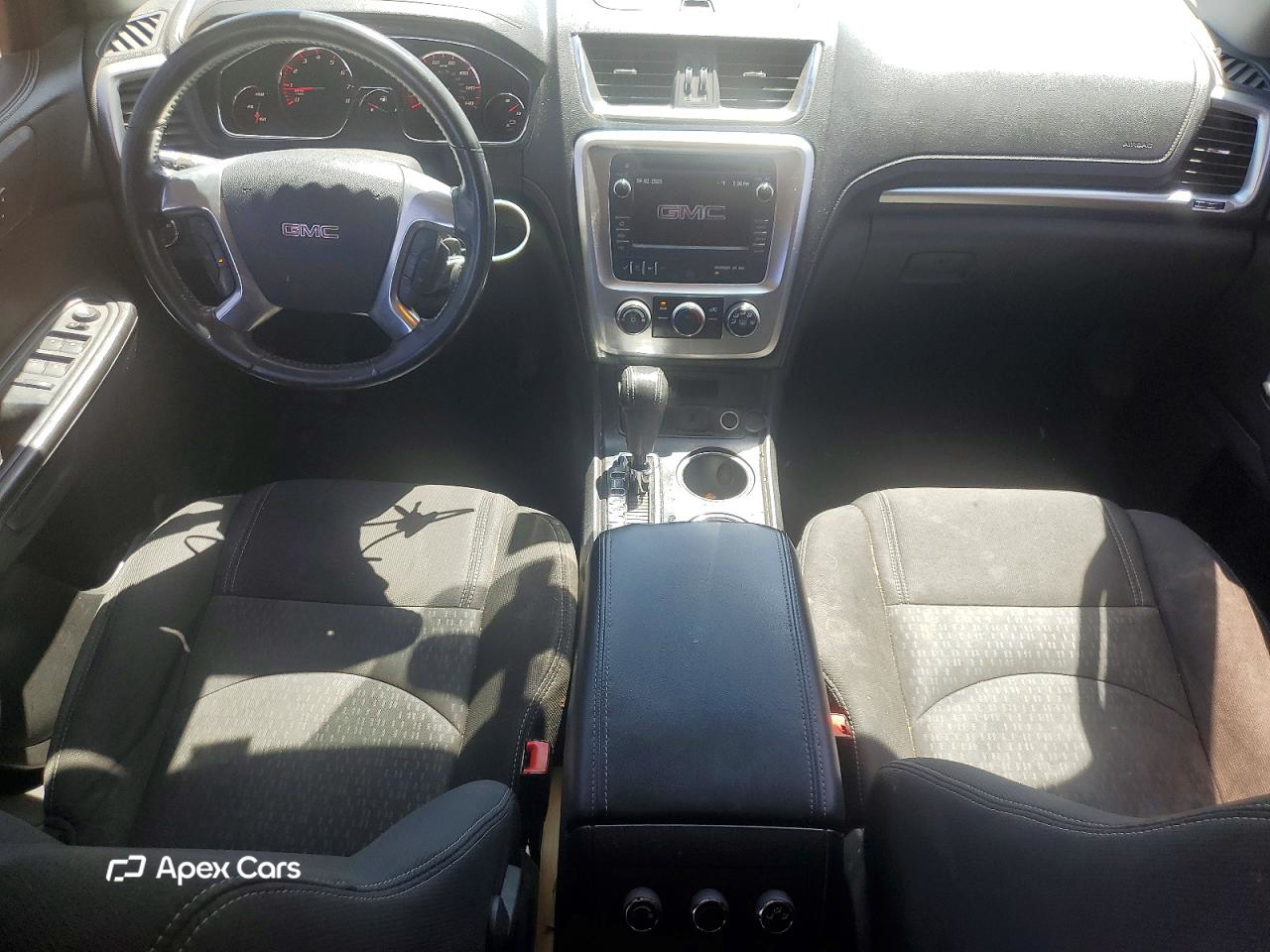 GMC Acadia 2015