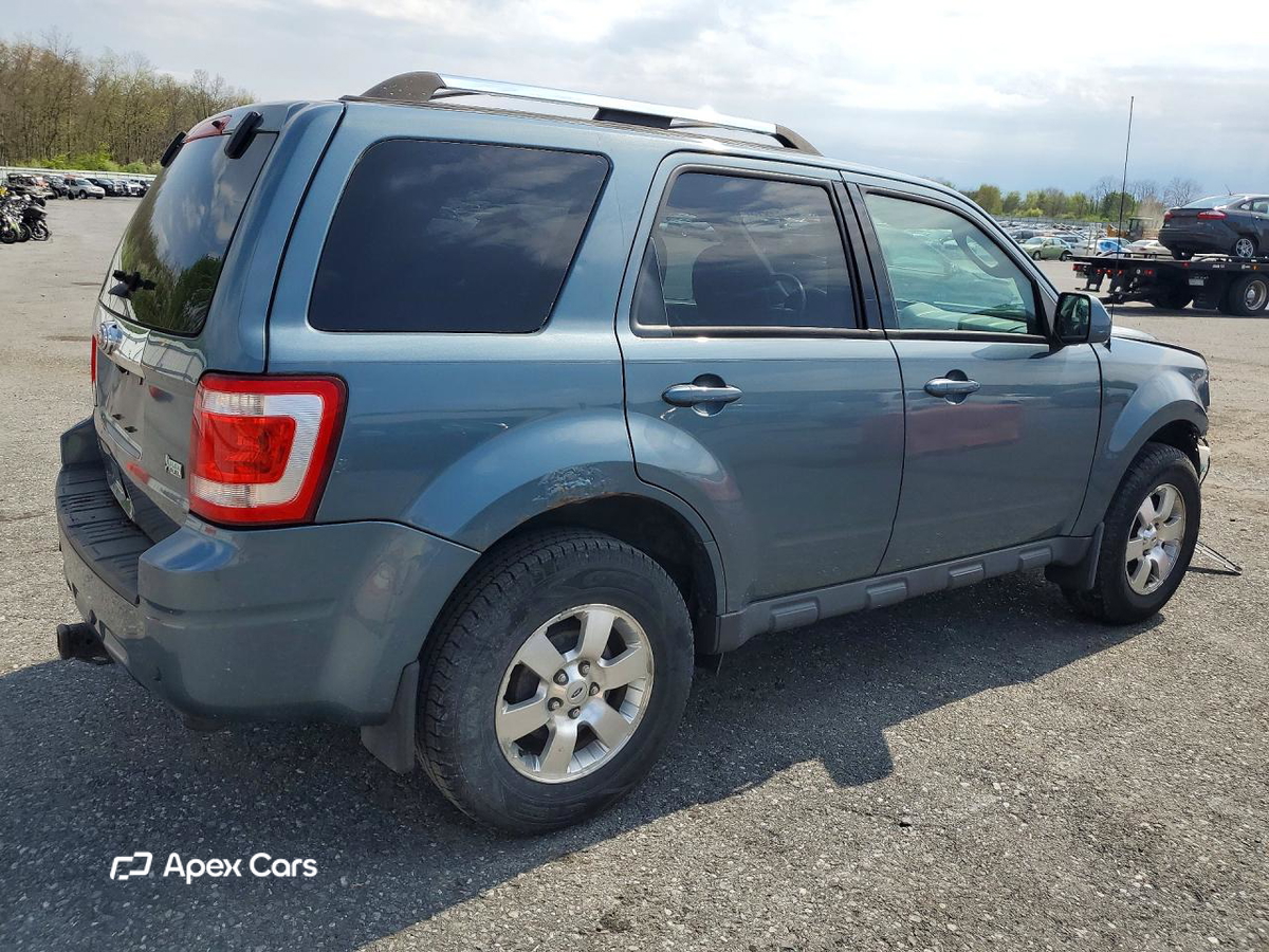 Ford Escape 2012