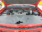 Chevrolet Silverado 2015