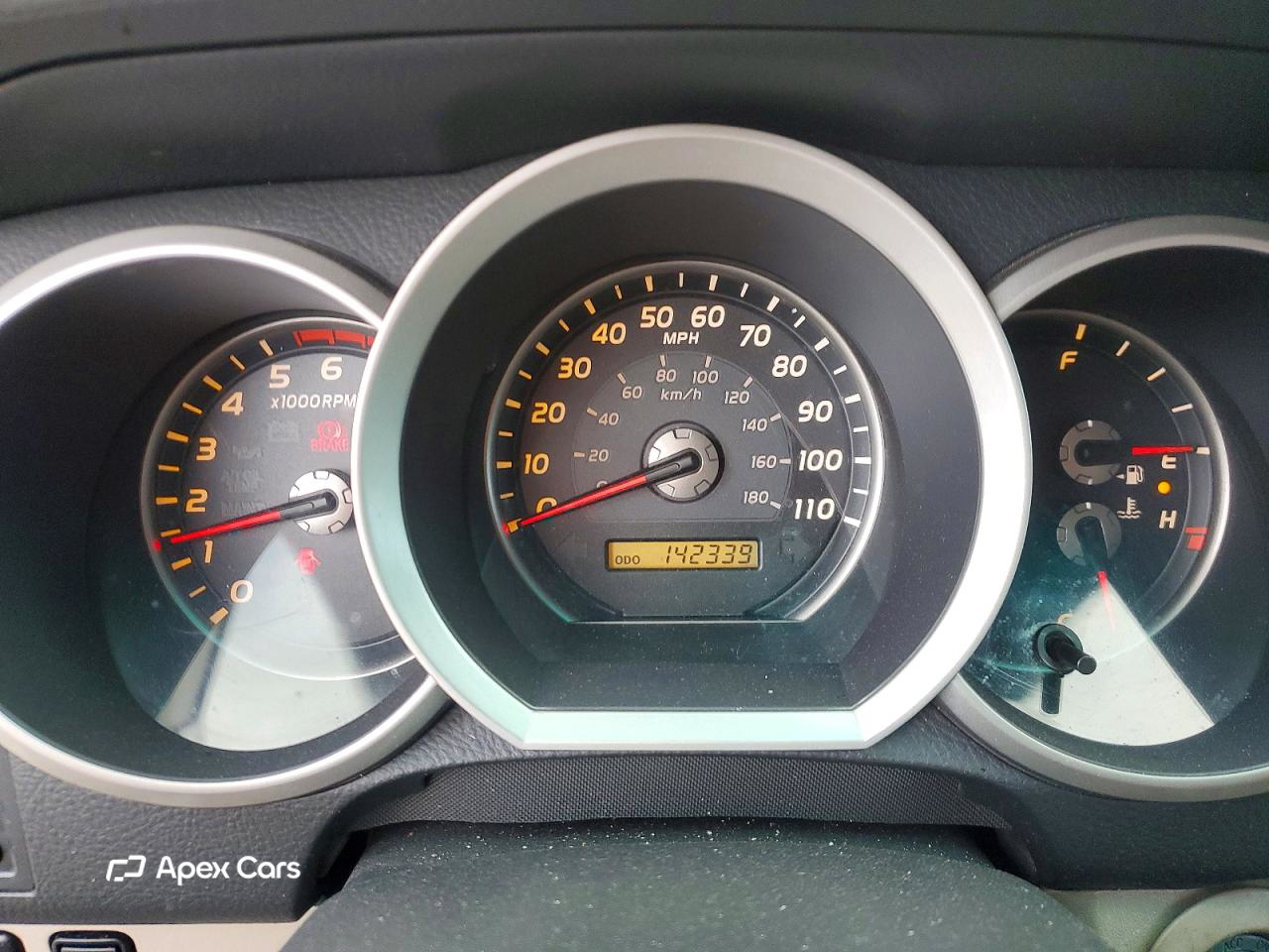 Toyota 4Runner 2006