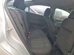 Chevrolet Sonic 2014