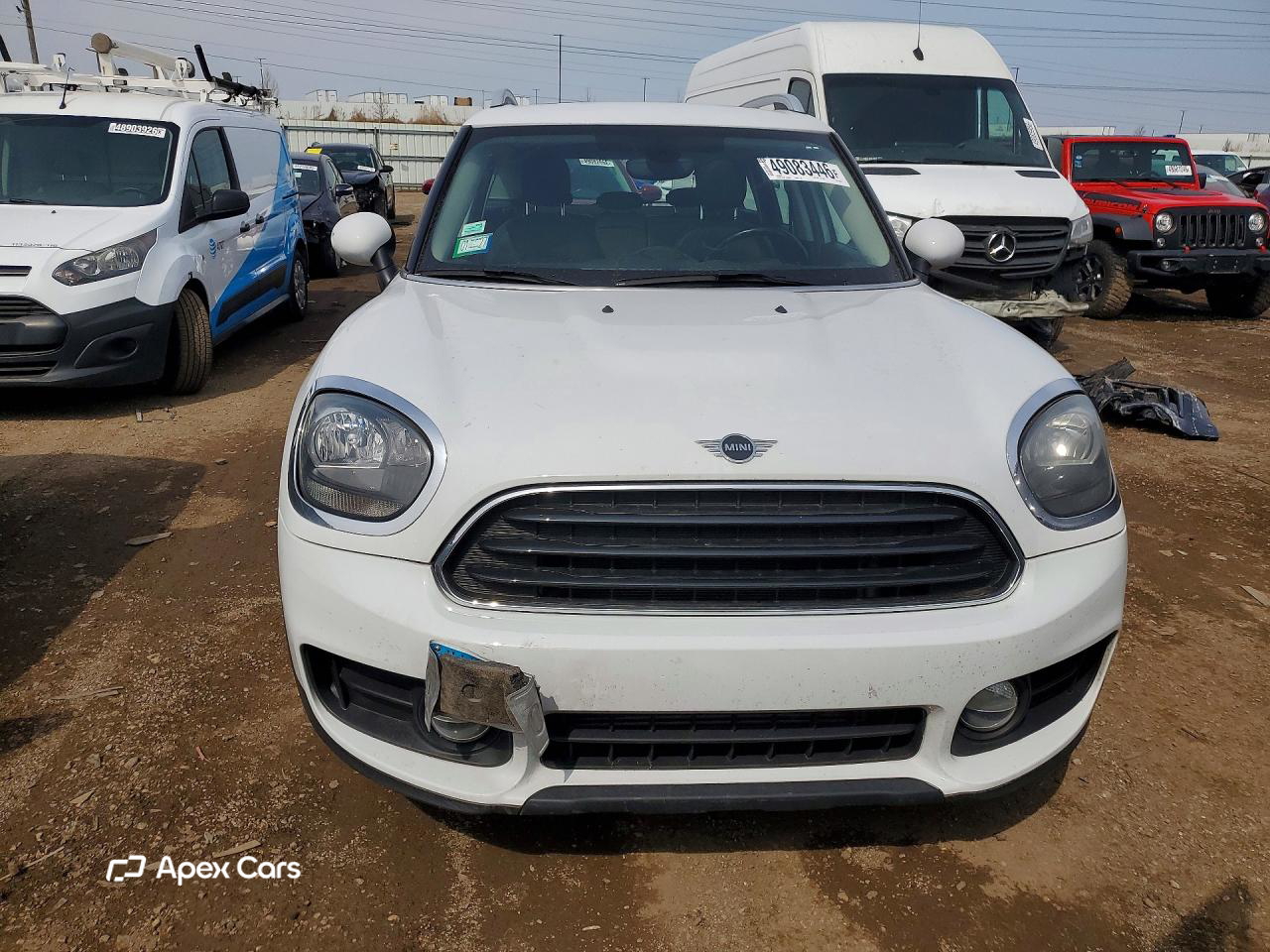MINI Cooper 2019