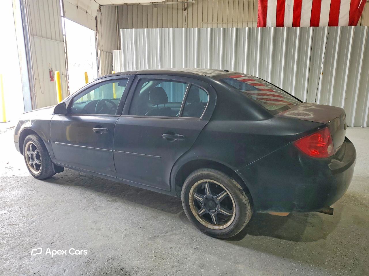 Chevrolet Cobalt 2008