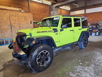 Jeep Wrangler 2016
