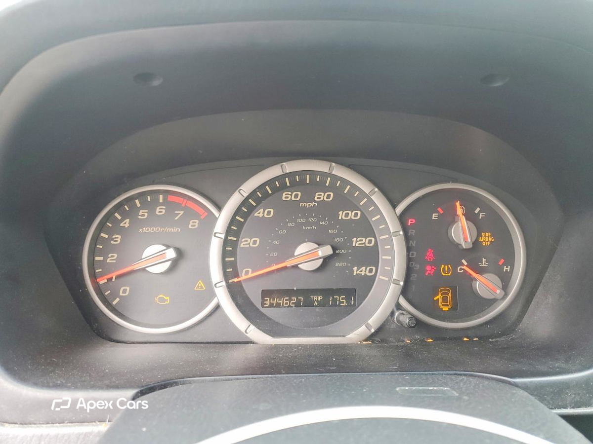 Honda Pilot 2006
