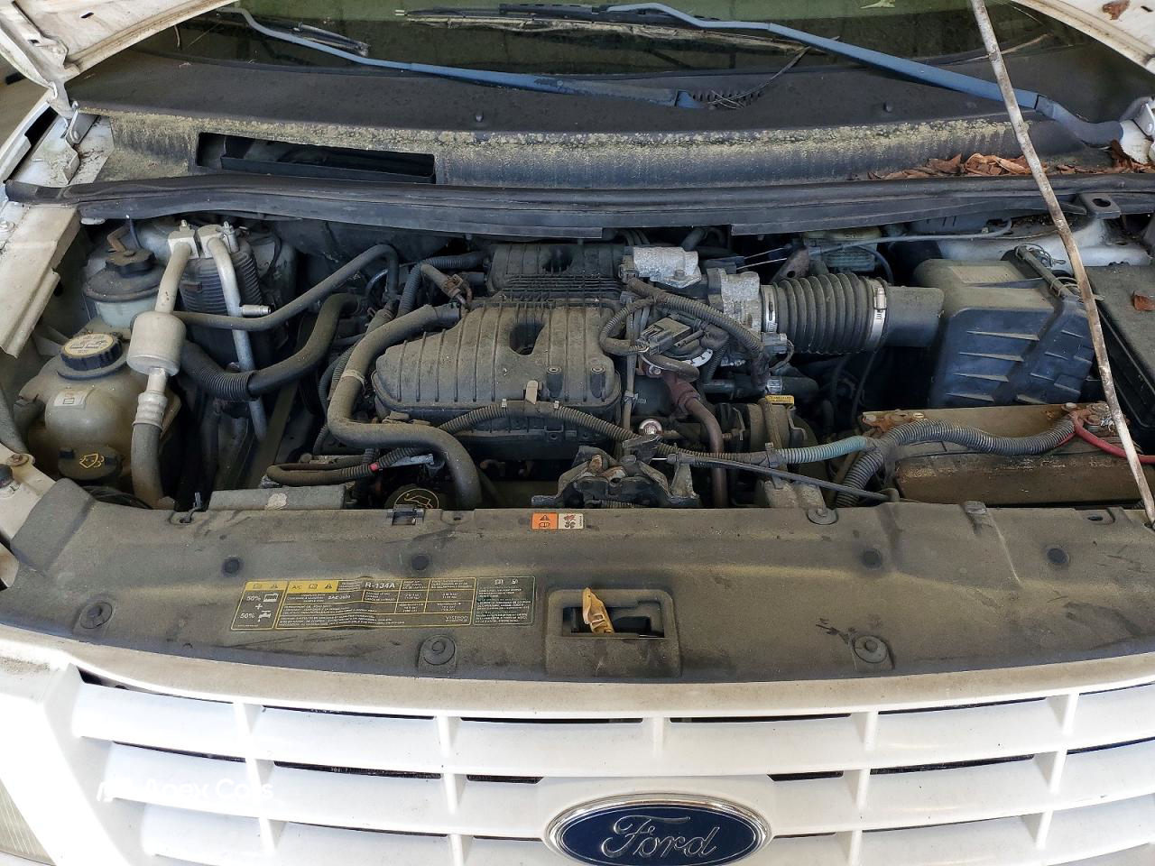 Ford Freestar 2005