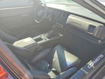 Chevrolet Corvette 1985