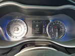 Chrysler 200 2015