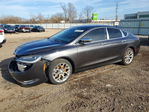 Chrysler 200 2016