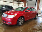Buick LaCrosse 2012