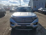 Ford Explorer 2020