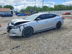 Nissan Maxima 2016