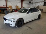 BMW Series 3 2013