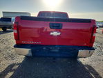Chevrolet Silverado 2008