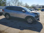 Honda Pilot 2019