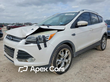 Ford Escape 2014 - Image 1 of 13