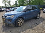 Ford Explorer 2019
