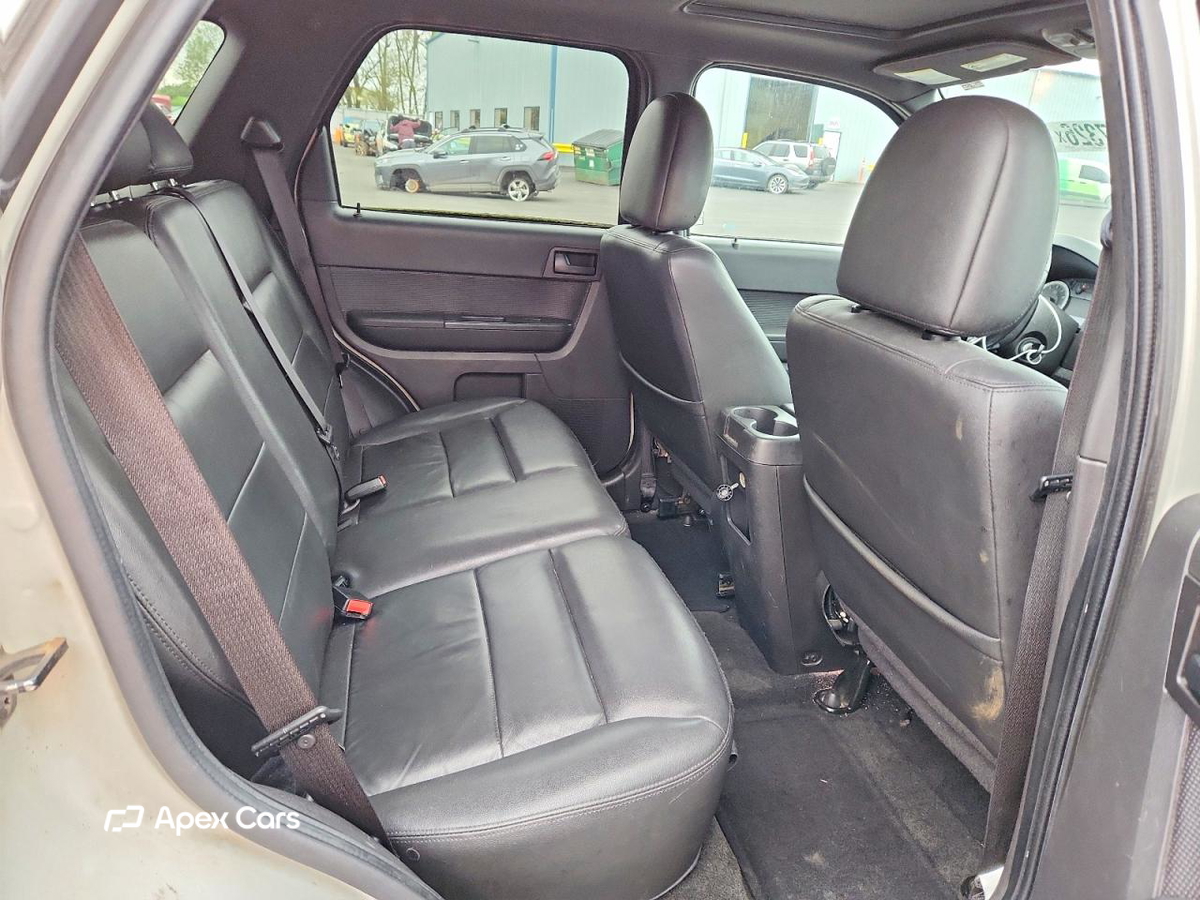 Ford Escape 2009