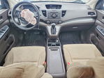 Honda CR-V 2014