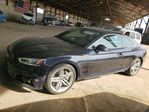 Audi A5 2018