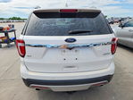 Ford Explorer 2016