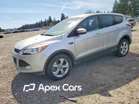 Ford Escape 2014 - Image 1 of 13