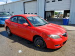 Mazda 3 2008