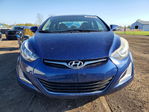Hyundai Elantra 2016